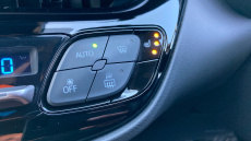 Toyota C-HR 2.0 Hybrid Dynamic 5dr CVT Hybrid Hatchback
